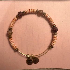 Alex & Ani Bracelet